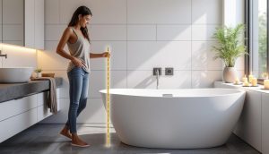 découvrez comment choisir la hauteur idéale pour votre baignoire afin d'allier confort et esthétique dans votre salle de bain. nos conseils vous aideront à faire le meilleur choix pour vos besoins et votre espace.