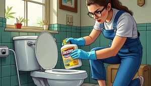 découvrez les étapes simples et efficaces pour déboucher vos wc avec du destop. suivez notre guide pratique pour résoudre ce problème courant rapidement et en toute sécurité.