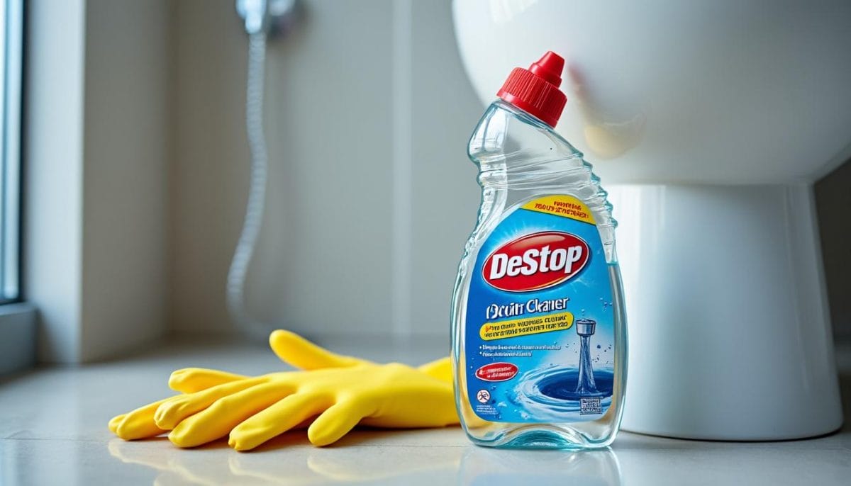découvrez nos astuces pour déboucher efficacement vos wc avec du destop. suivez notre guide étape par étape pour éliminer les obstructions et retrouver des sanitaires fonctionnels en un rien de temps.