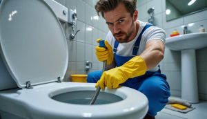 découvrez nos astuces et conseils pratiques pour déboucher efficacement votre sanibroyeur. apprenez les méthodes simples et les précautions à prendre pour garantir un fonctionnement optimal de votre appareil sans avoir recours à un plombier.