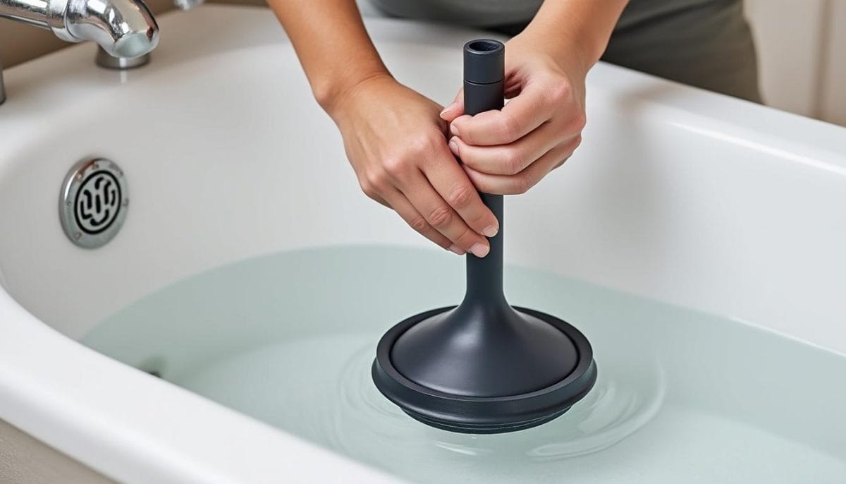 découvrez des astuces pratiques et efficaces pour déboucher votre baignoire rapidement. suivez notre guide étape par étape et apprenez à résoudre ce problème courant sans faire appel à un professionnel.