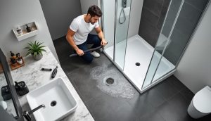 découvrez des astuces efficaces et des méthodes pratiques pour déboucher une douche à l'italienne. suivez nos conseils pour résoudre rapidement ce problème de plomberie et retrouver une salle de bain fonctionnelle.