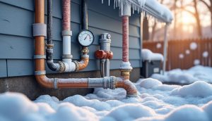 découvrez nos conseils pratiques pour protéger vos canalisations en hiver et éviter les risques de gel et de dommages. assurez-vous que votre plomberie reste en bon état en appliquant ces astuces simples et efficaces.