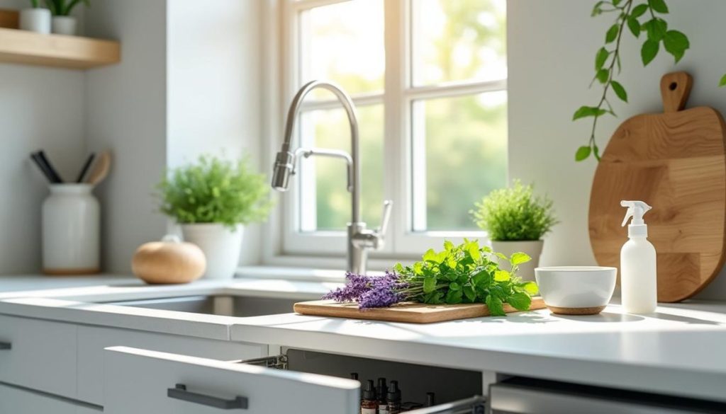 découvrez des astuces efficaces pour éliminer les odeurs désagréables provenant de vos canalisations. apprenez des méthodes simples et pratiques pour maintenir un environnement sain et agréable dans votre maison.