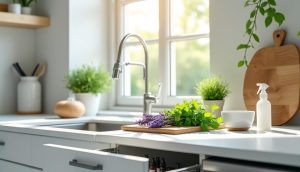 découvrez des astuces efficaces pour éliminer les odeurs désagréables provenant de vos canalisations. apprenez des méthodes simples et pratiques pour maintenir un environnement sain et agréable dans votre maison.