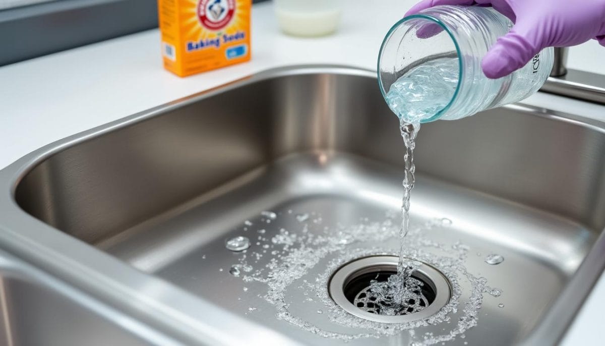 découvrez des astuces efficaces pour éliminer les odeurs désagréables de vos canalisations. apprenez comment prévenir les nuisances olfactives et améliorer l'hygiène de votre intérieur grâce à des solutions simples et naturelles.