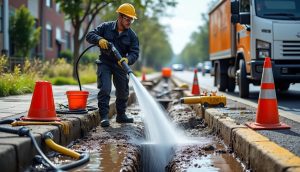 découvrez nos services de débouchage de sterput pour un assainissement efficace et rapide. profitez de notre expertise et de notre matériel moderne pour résoudre tous vos problèmes d'évacuation dans les plus brefs délais.