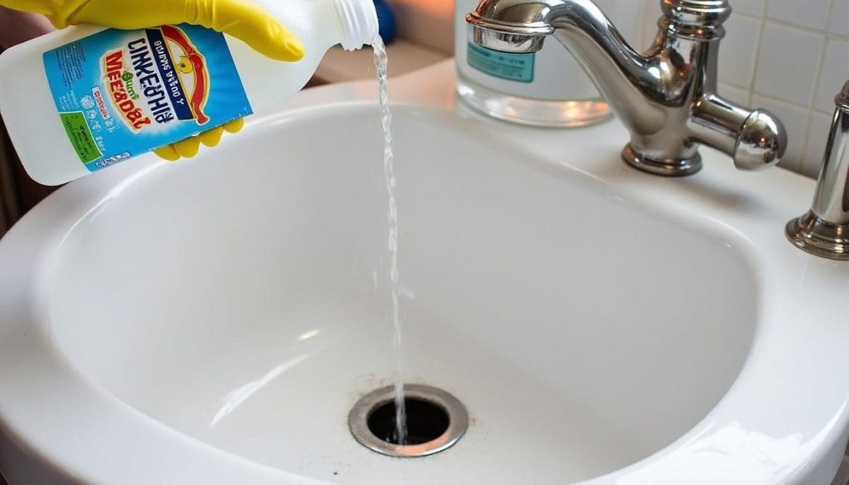 découvrez si le vinaigre est une solution efficace pour déboucher vos canalisations. cet article examine l'efficacité de cette méthode naturelle, ses avantages et inconvénients, ainsi que des conseils pratiques pour un entretien optimal de vos tuyaux.