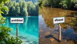 découvrez les enjeux de l'utilisation de la filasse sur l'eau potable. est-elle interdite ou autorisée ? informez-vous sur les réglementations et les implications pour la santé publique.