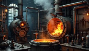 découvrez le fonctionnement des chaudières anciennes à haute température, leurs principes de fonctionnement, avantages et inconvénients, ainsi que des conseils d'entretien pour préserver leur efficacité et prolonger leur durée de vie.