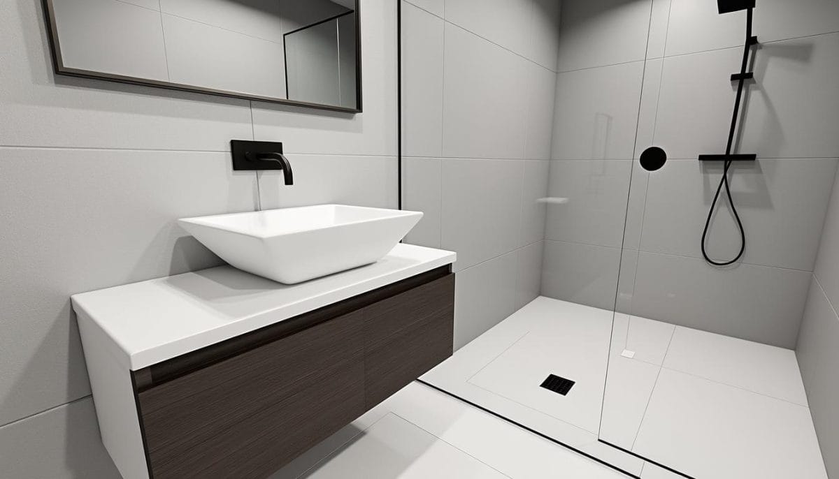 découvrez les étapes essentielles pour installer une douche italienne chez vous. suivez notre guide complet et transformez votre salle de bain en un espace moderne et fonctionnel.
