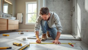 découvrez les étapes essentielles pour réussir l'installation d'une douche italienne. suivez notre guide détaillé pour transformer votre salle de bain en un espace moderne et fonctionnel.