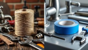 découvrez les avantages comparés des joints en filasse et en téflon pour optimiser vos installations. apprenez à choisir le meilleur matériau en fonction de vos besoins spécifiques et des applications dans lesquelles vous les utilisez.