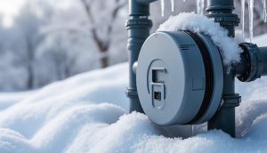 protégez votre compteur d'eau contre le gel avec nos solutions efficaces. découvrez des conseils et des produits pour éviter les dommages hivernaux et assurer un fonctionnement optimal de votre installation. ne laissez pas le gel compromettre votre approvisionnement en eau !
