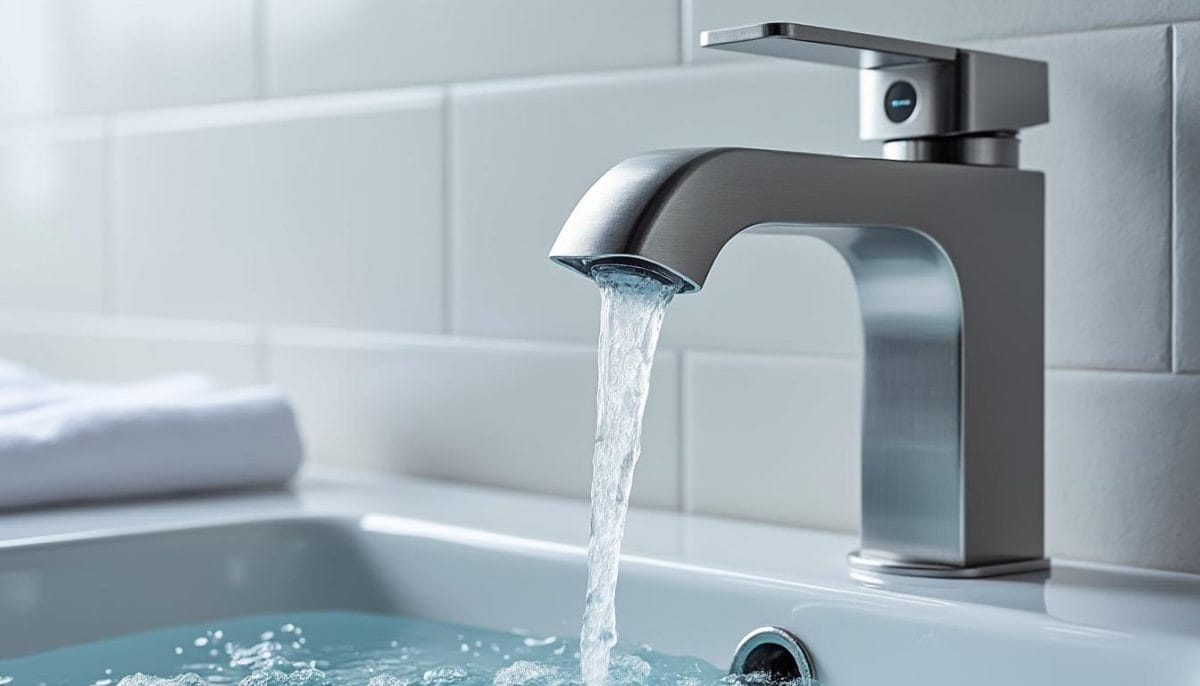 découvrez des solutions pratiques et des conseils utiles pour rétablir la pression de votre eau chaude. apprenez à diagnostiquer les problèmes courants, à effectuer des vérifications simples et à savoir quand faire appel à un professionnel. ne laissez pas une faible pression d'eau chaude perturber votre quotidien !