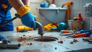 découvrez les coûts associés au débouchage des canalisations. dans cet article, nous vous guidons sur les facteurs influençant les prix, les méthodes de débouchage et des conseils pour choisir le bon professionnel. ne laissez pas un problème de canalisation affecter votre quotidien !