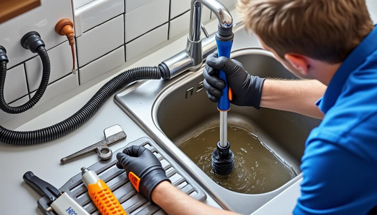 découvrez les coûts associés au débouchage d'une canalisation, les facteurs influençant les prix et les conseils pour choisir le bon professionnel. obtenez une estimation claire et évitez les mauvaises surprises.