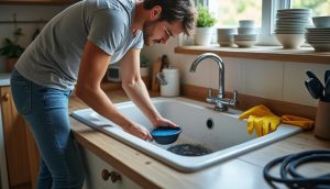 découvrez des conseils pratiques et efficaces pour déboucher une évacuation. apprenez les techniques simples et les astuces qui vous permettront de résoudre rapidement les problèmes d'évacuation dans votre maison.