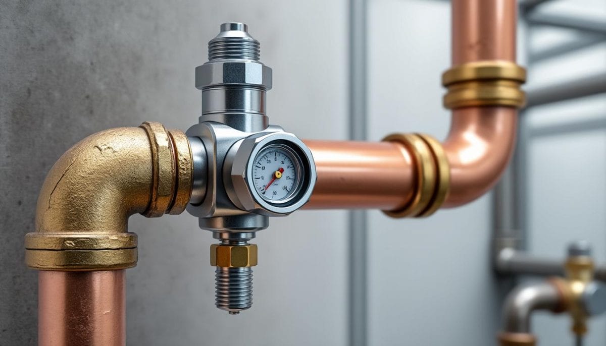 découvrez ce qu'est un anti-bélier et son rôle essentiel dans la régulation de la pression de l'eau. apprenez comment cet équipement prévient les coups de bélier, protégeant ainsi vos installations et assurant un débit d'eau constant.