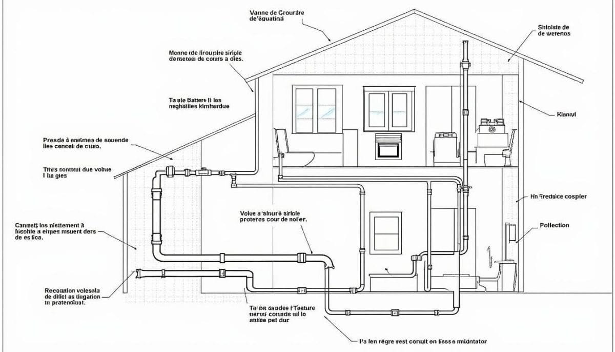découvrez notre schéma de by-pass idéal pour votre chauffe-eau électrique et votre chaudière. optimisez votre installation et améliorez l'efficacité énergétique de votre système de chauffage avec nos conseils pratiques.