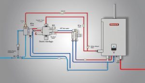 découvrez les schémas de by-pass pour chauffe-eau électrique et chaudière. optimisez votre installation thermique et assurez une efficacité énergétique maximale tout en facilitant l'entretien de vos systèmes de chauffage et d'eau chaude.