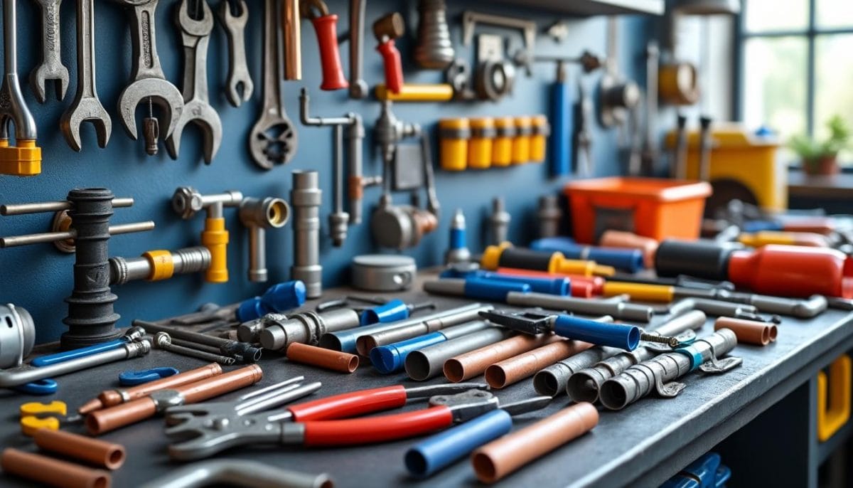 découvrez notre guide complet sur la technique de sertissage pour raccord multicouche. optimisez vos installations plomberie grâce à des méthodes fiables et efficaces pour assurer une connexion durable et sans fuite.