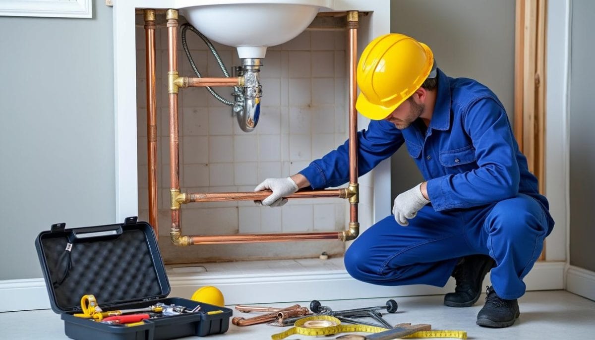 découvrez tout ce qu'il faut savoir sur votre conduite d'eau : conseils d'entretien, détection de fuites, choix des matériaux et astuces pour améliorer votre consommation. ne laissez pas les problèmes d'eau vous surprendre, apprenez à protéger votre plomberie avec nos guides pratiques.