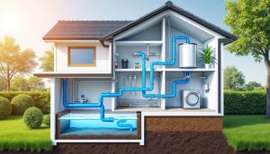 découvrez tout ce qu'il faut savoir sur votre conduite d'eau : fonctionnement, entretien, détection de fuites et conseils pratiques pour garantir une eau saine et de qualité à votre domicile.