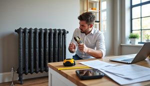 découvrez comment estimer efficacement la puissance des radiateurs en fonte pour optimiser votre chauffage. ce guide vous aidera à choisir le bon modèle, à comprendre les critères importants et à garantir un confort thermique adapté à votre espace.