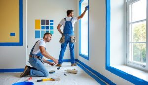 découvrez nos conseils pratiques pour réussir le masquage avant vos travaux de peinture. apprenez les étapes essentielles pour protéger vos surfaces et obtenir un résultat impeccable, tout en évitant les débordements et erreurs de finition.