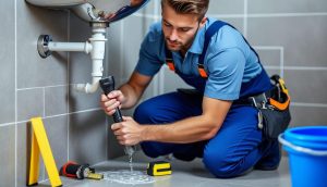 découvrez nos astuces et étapes détaillées pour réparer une fuite sur une canalisation encastrée. suivez nos conseils pratiques pour identifier le problème et effectuer les réparations nécessaires, afin de protéger votre maison des dégâts des eaux.