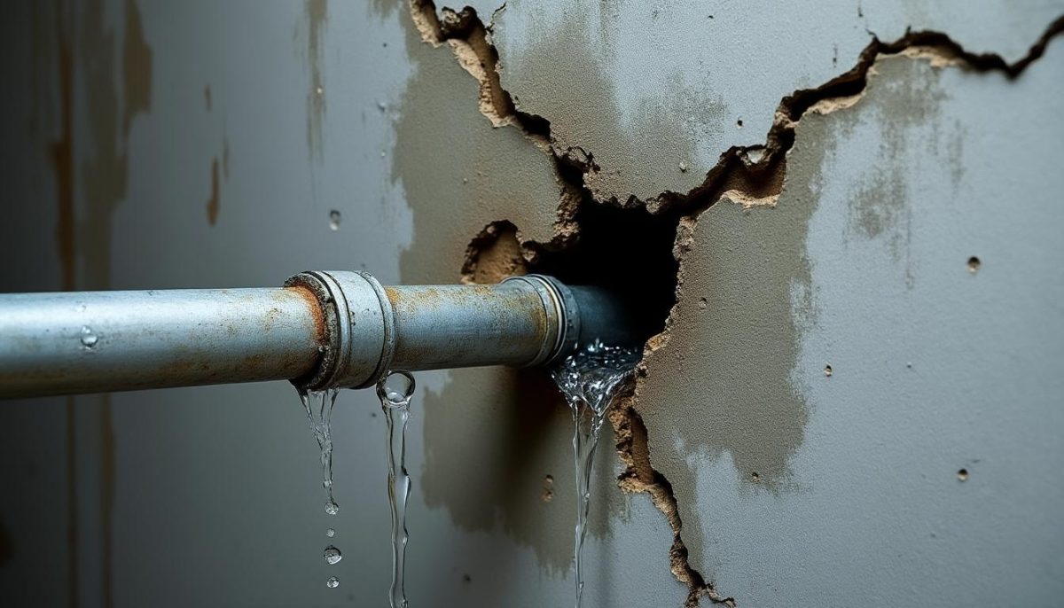 découvrez nos conseils pratiques pour réparer efficacement une fuite sur une canalisation encastrée. apprenez les étapes essentielles, les outils nécessaires et les techniques pour résoudre ce problème courant et éviter des dommages coûteux à votre plomberie.