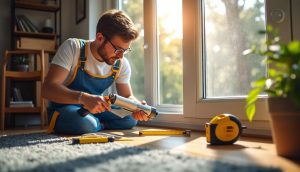 découvrez nos conseils pratiques pour vérifier et assurer l'étanchéité de vos fenêtres. apprenez les étapes essentielles pour identifier les fuites d'air et les solutions à mettre en œuvre pour garantir un confort optimal dans votre maison.