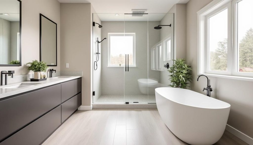 découvrez les points essentiels à considérer pour créer une salle de bain fonctionnelle et esthétique. des conseils sur l'aménagement, le choix des matériaux et l'optimisation de l'espace pour transformer votre salle de bain en un véritable havre de paix.