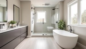 découvrez les points essentiels à considérer pour créer une salle de bain fonctionnelle et esthétique. des conseils sur l'aménagement, le choix des matériaux et l'optimisation de l'espace pour transformer votre salle de bain en un véritable havre de paix.