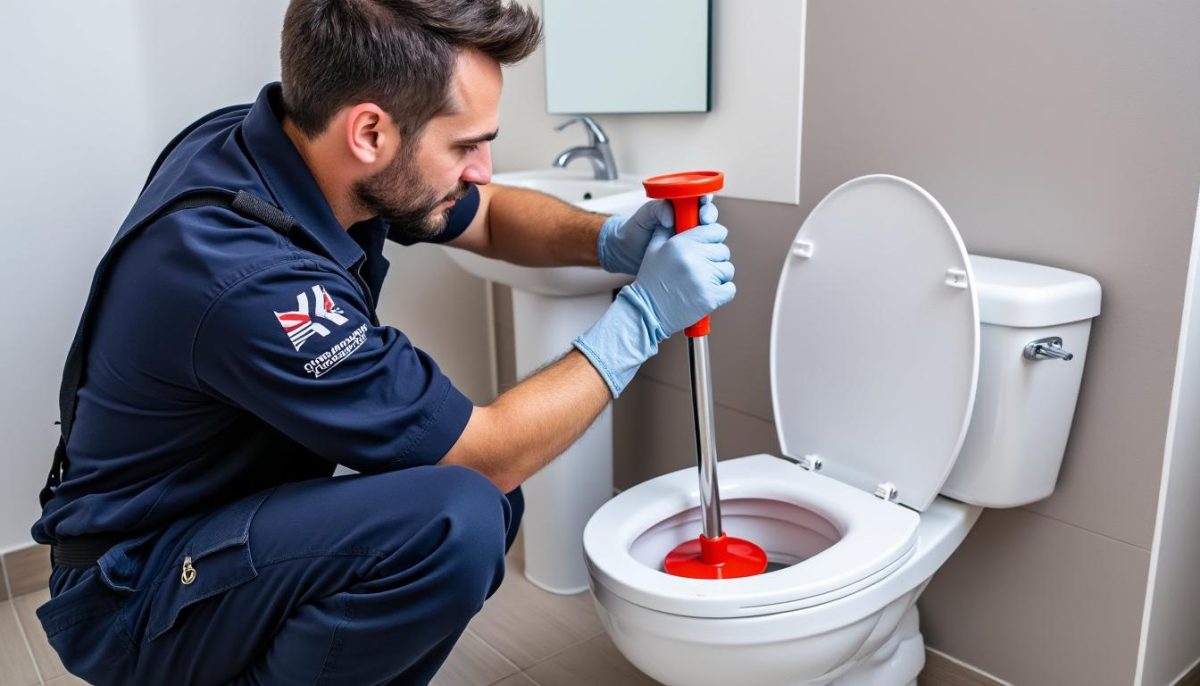 découvrez les méthodes les plus efficaces de débouchage des toilettes. cet article aborde les techniques pratiques et les conseils d'experts pour résoudre vos problèmes sanitaires rapidement et efficacement.