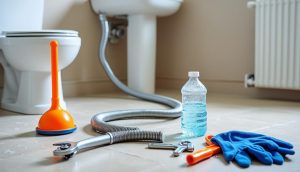 découvrez les méthodes les plus efficaces pour déboucher vos toilettes. nous vous présentons des techniques pratiques et des conseils experts pour résoudre ce problème de plomberie courante rapidement et efficacement.