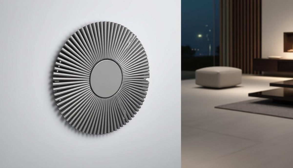 découvrez les radiateurs radiaux, des modèles uniques et presque introuvables sur le marché. alliant esthétique et performance, ils apportent une touche d'originalité à votre intérieur tout en garantissant une chaleur confortable. ne manquez pas l'opportunité de vous procurer ces radiateurs d'exception!