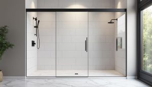 découvrez les dimensions idéales pour aménager votre douche à l'italienne, offrant confort et esthétique. optimisez votre espace avec nos conseils pratiques pour une salle de bain moderne et fonctionnelle.