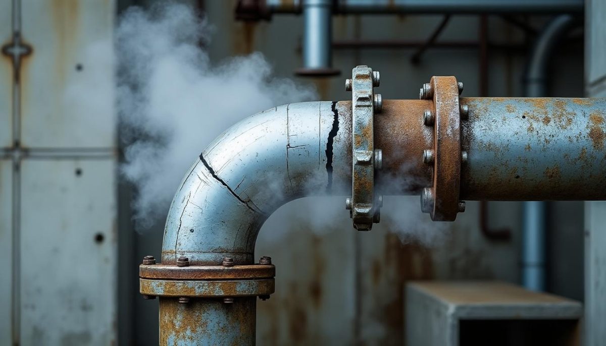découvrez si l'eau bouillante peut endommager vos canalisations dans notre article informatif. apprenez les risques potentiels, les matériaux concernés et les précautions à prendre pour protéger votre système de plomberie.
