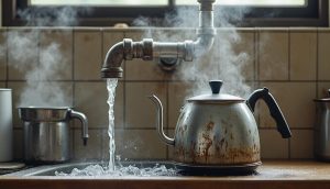 découvrez si l'eau bouillante peut réellement endommager vos canalisations. dans cet article, nous examinons les effets de la température sur les tuyaux et vous fournissons des conseils pour protéger votre plomberie.