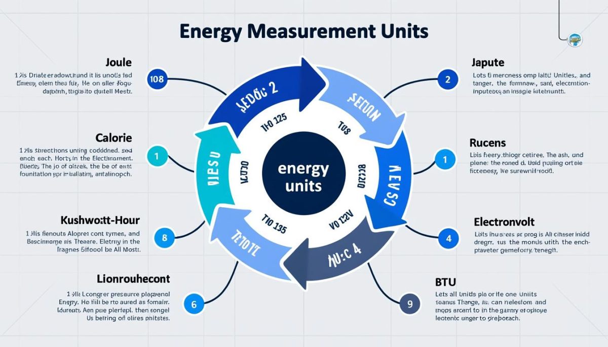 découvrez comment comprendre et convertir les unités d'énergie essentielles comme les watts, les joules et les calories. cette guide vous aide à maîtriser les concepts d'énergie et leurs applications dans la vie quotidienne.