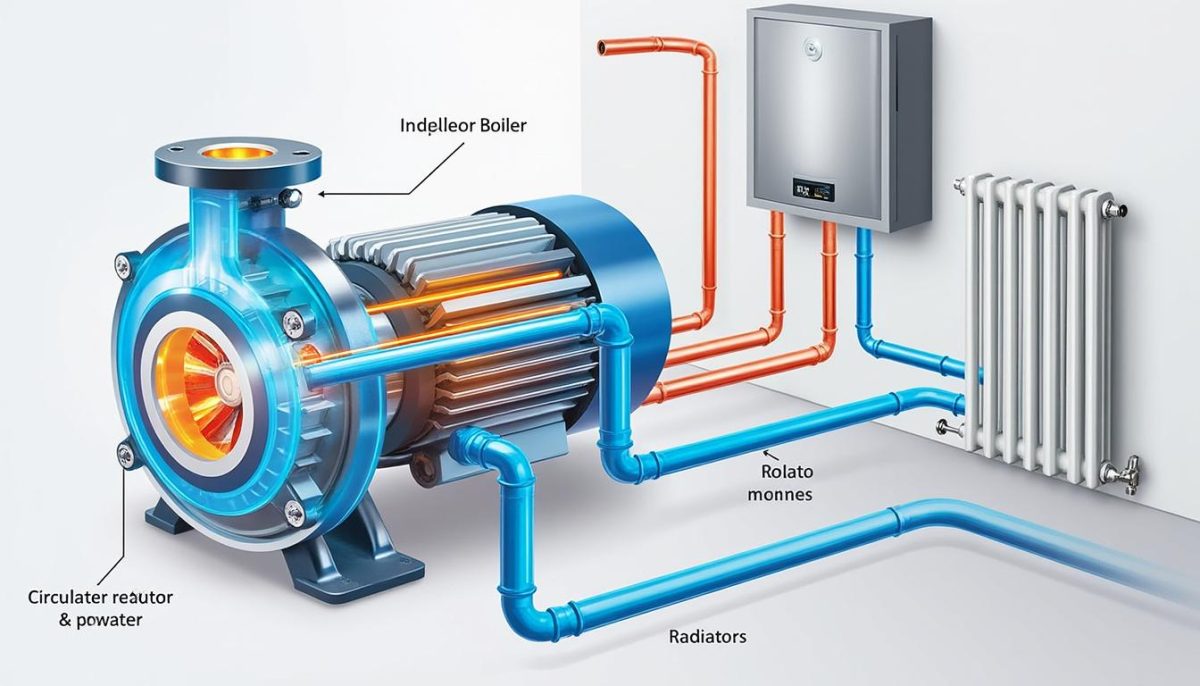 découvrez les circulateurs alliant puissance, vitesse et positionnement optimal pour une performance accrue dans vos systèmes de ventilation et de plomberie. optimisez votre efficacité énergétique tout en garantissant un confort optimal.