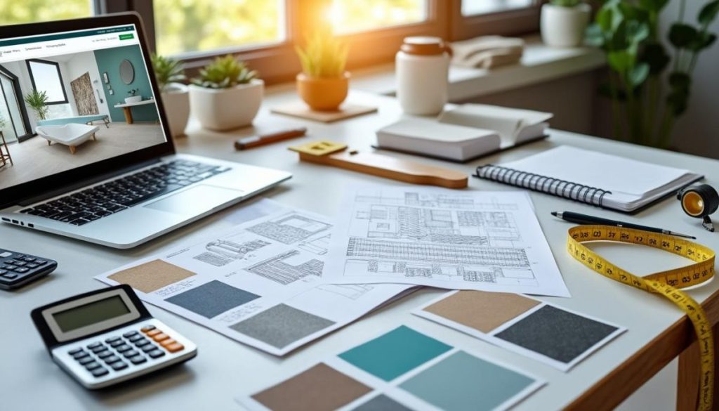 découvrez dans notre guide complet quel budget prévoir pour la rénovation de votre salle de bain. depuis les coûts des matériaux jusqu'à la main-d'œuvre, nous vous offrons une estimation détaillée pour vous aider à planifier votre projet de manière réaliste et efficace.