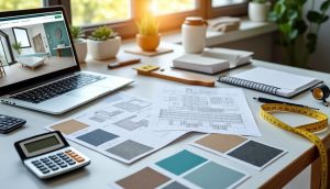 découvrez dans notre guide complet quel budget prévoir pour la rénovation de votre salle de bain. depuis les coûts des matériaux jusqu'à la main-d'œuvre, nous vous offrons une estimation détaillée pour vous aider à planifier votre projet de manière réaliste et efficace.