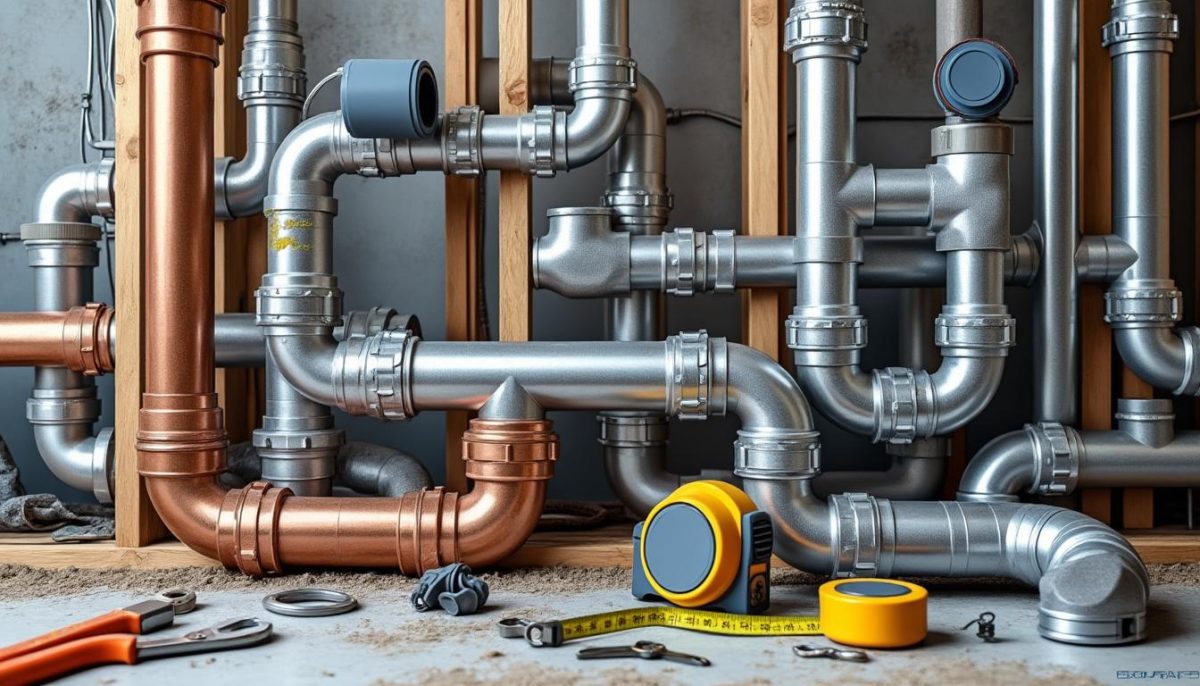 découvrez les différents types de canalisations d'eau, leurs caractéristiques, avantages et inconvénients. apprenez comment choisir le meilleur système pour vos besoins en plomberie et améliorer la durabilité de votre installation.