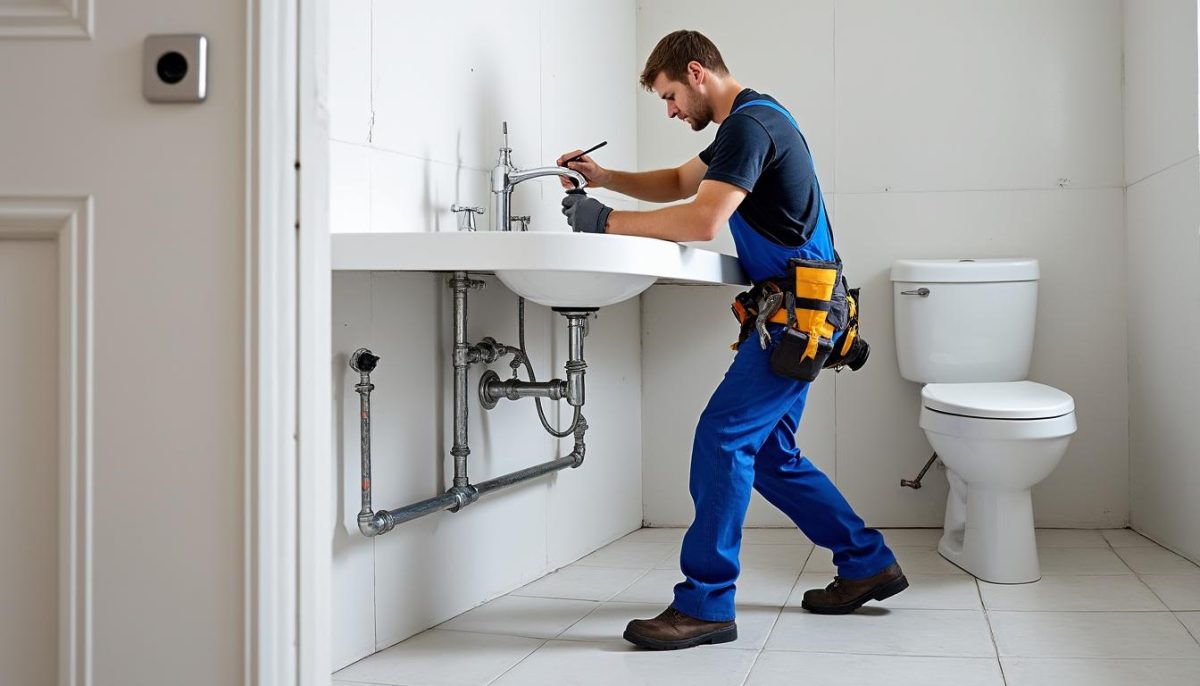 découvrez tout ce qu'il faut savoir sur les sorties de cloisons et la longueur des raccords excentriques. optimisez vos installations avec nos conseils professionnels et techniques pour garantir un travail de qualité.