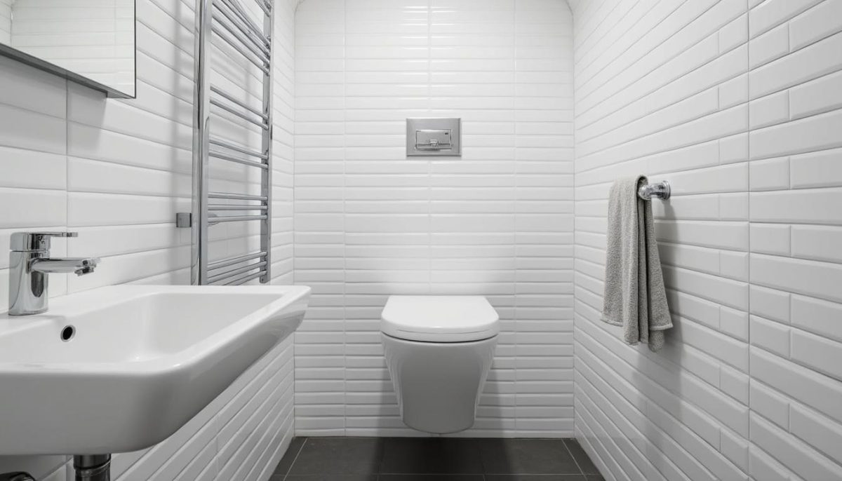 découvrez tout ce qu'il faut savoir sur les wc suspendus : leurs avantages et inconvénients. un guide pratique pour choisir le modèle idéal pour votre salle de bain tout en optimisant l'espace et le design.