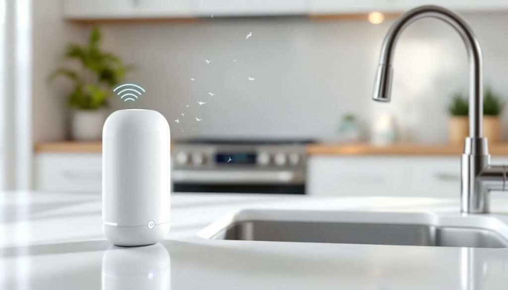 découvrez comment un simple produit ménager que vous avez déjà peut éliminer les mauvaises odeurs de vos canalisations pendant 6 mois, le tout pour moins de 2€. une solution économique et efficace pour un intérieur frais !