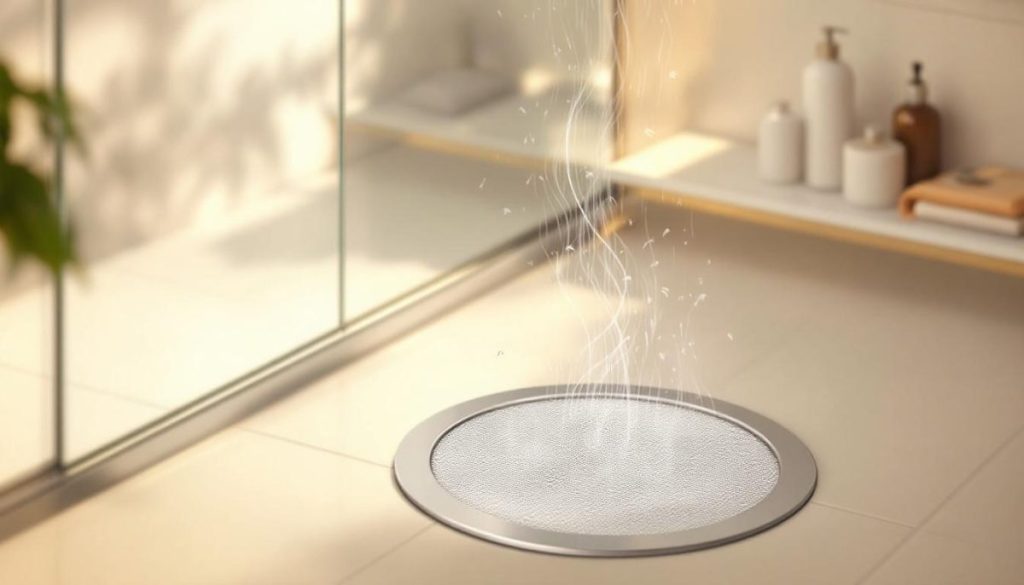 découvrez une astuce de plombier infaillible pour prévenir les bouchons de cheveux dans votre douche. cette technique simple et efficace vous permettra de garder vos canalisations dégagées et d'éviter les désagréments liés aux obstructions. ne laissez plus les cheveux s'accumuler et profitez d'une douche sans souci !